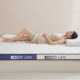 Hongdou flagship latex memory foam mattress