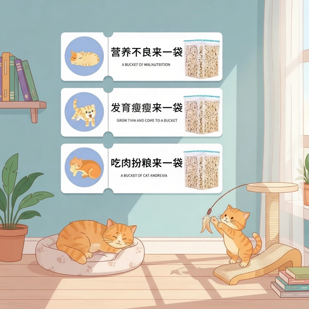 冻干鸡胸肉猫咪零食鸡肉粒整块鸡小胸补充营养猫狗通用冻干宠物桶