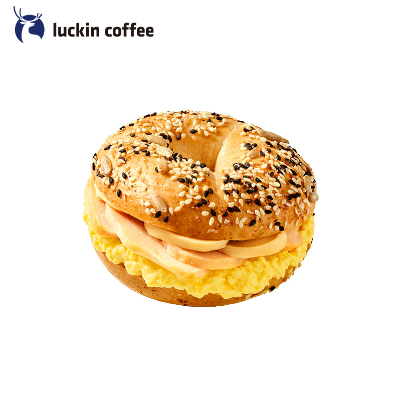 ƷУluckin coffee ҿ Ѭⱴ7.9Ԫ