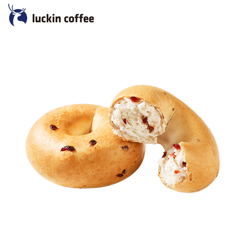 luckin coffee ҿ Խݮ  3.9Ԫ