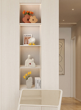 速发品汉美简约客厅装饰贝摆件玄关电视柜酒柜高感级创意家居摆设