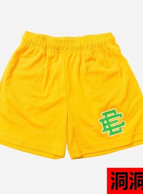 EE Basic Short NEW YORK CITY SKYLINE 2022 mens casual short