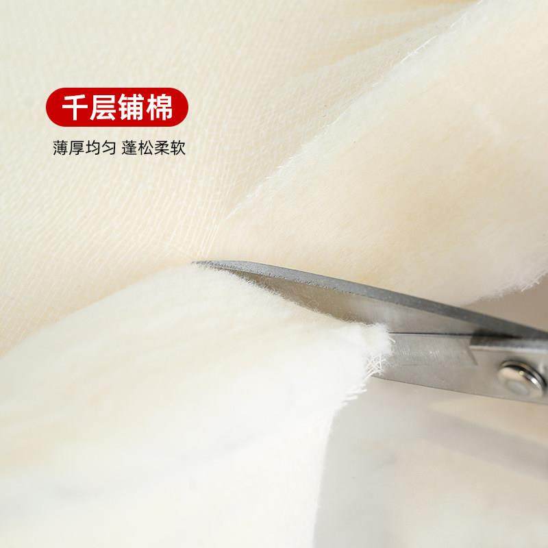 新疆棉被芯纯棉花被芯床垫被春秋棉絮加厚学生宿舍被子褥子秋冬被,淘宝优惠券,粉丝福利购,淘宝优惠卷
