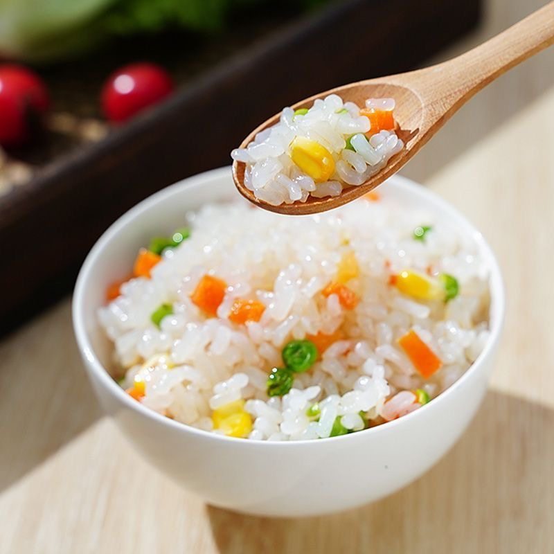 魔芋米低脂肪即食方便米饭免煮低热量减低脂期主食健身代餐食品,淘宝优惠券,粉丝福利购,淘宝优惠卷