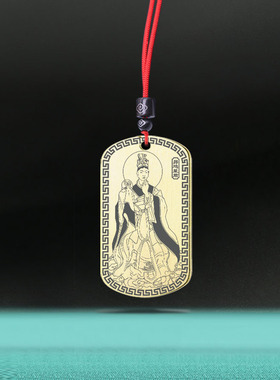 昴日鸡吊坠西方昴鸡星君昴宿挂件