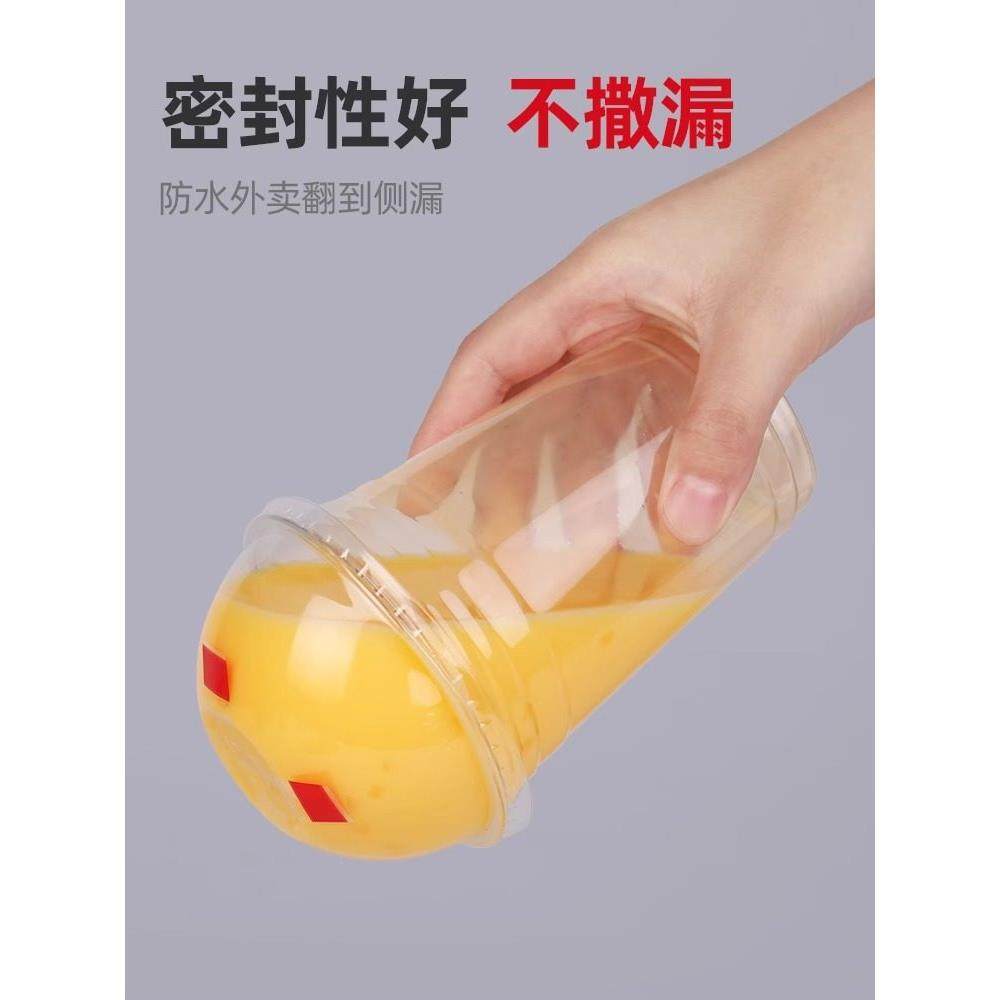 烘焙咖啡奶茶店易撕贴封口贴胶带饮料杯口杯盖外卖封签包装密封贴,淘宝优惠券,粉丝福利购,淘宝优惠卷