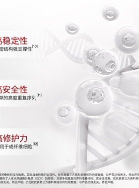 HYDFORE/轻预丝素水光面膜补水保湿修护舒缓紧致丝素水光精研面膜