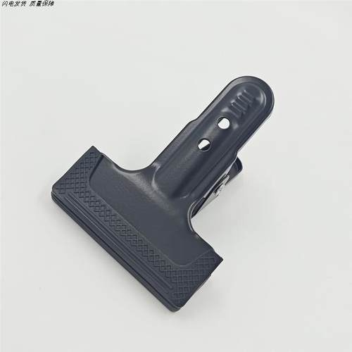 万向金属云台大力桌面话筒手机夹360度固定器辅助配件超强力夹子 - 图2