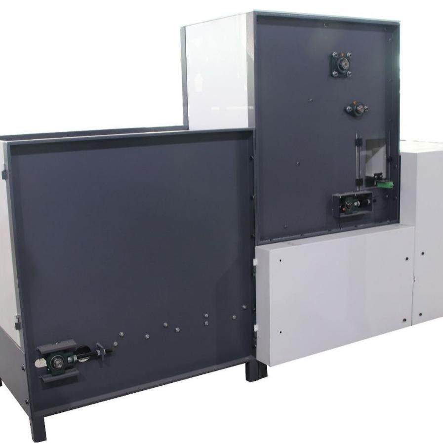 2024热卖款自动送棉梳棉一体机开松机纤维棉自动开棉机PP棉抱枕梳,淘宝优惠券,粉丝福利购,淘宝优惠卷