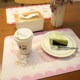 Sally Sanrio home multi-functional placemat