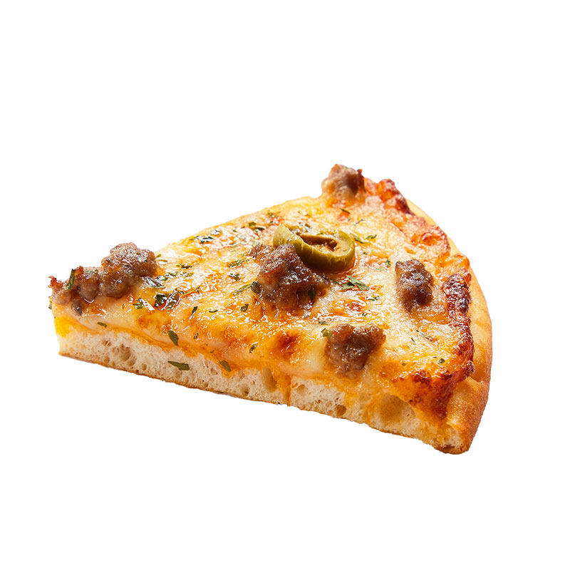 元初食品意式石炉和牛披萨210g(7英寸) 牛肉比萨西式面点匹萨冻品,淘宝优惠券,粉丝福利购,淘宝优惠卷
