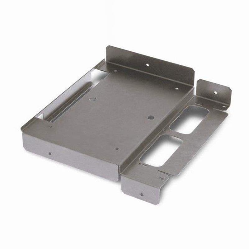 Sheet metal chassis cabinet Stamped stainless steel bent sheet metal shell Direct supply from the manufacturer