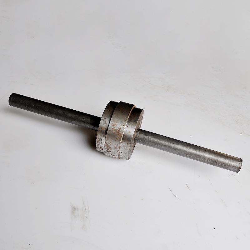 刮板机拖轮厂家供应轮头轮尾轮头尾轴提升机链轮传动拖轮配件 - 图1