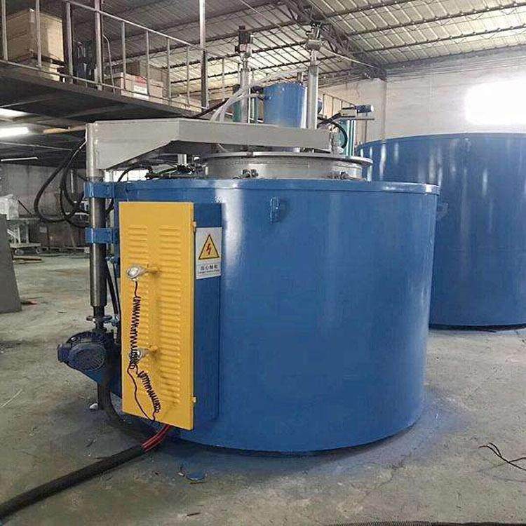 井式盐浴炉 外加热式 井式炉 井式液体盐浴炉 厂家加工,淘宝优惠券,粉丝福利购,淘宝优惠卷