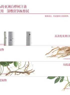 WGD原B5湿敷棉片旅行装补水舒缓修护妆前保湿独立包装便携可擦拭