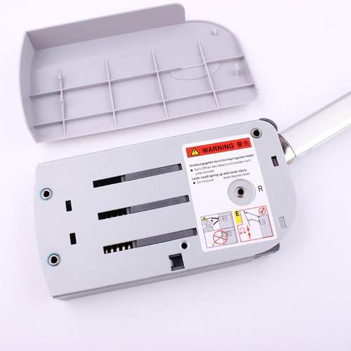 上翻折叠门支撑杆家具五金配件液压缓冲橱柜两扇双门随意停支架 - 图1