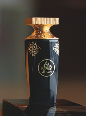ArabianOudMadawi清新东方香水