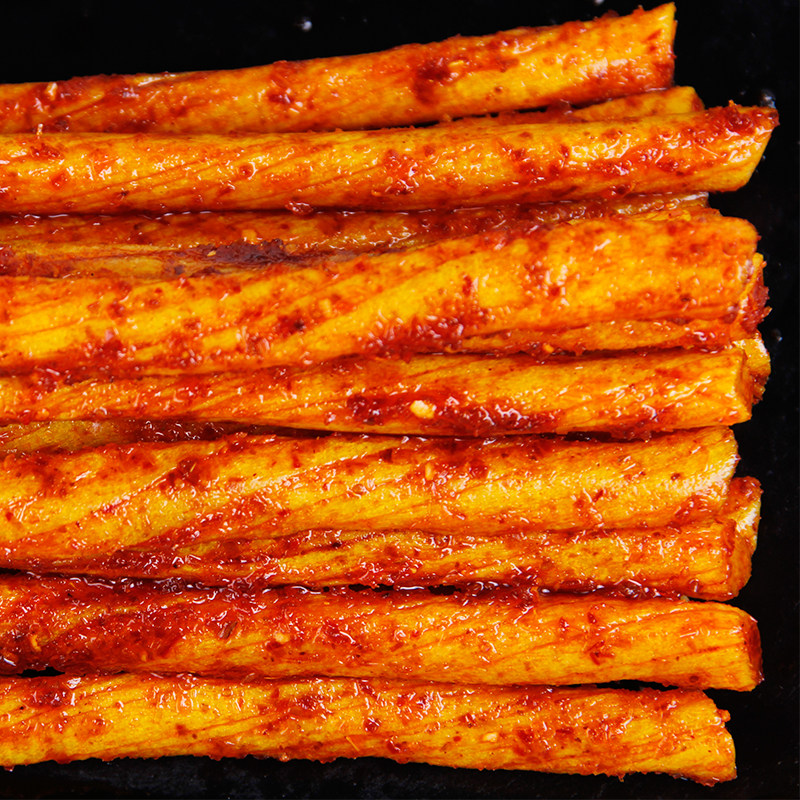 劲丰博士牛筋辣条8090后一根筋辣条小零食儿时经典网红爆款小包装,淘宝优惠券,粉丝福利购,淘宝优惠卷