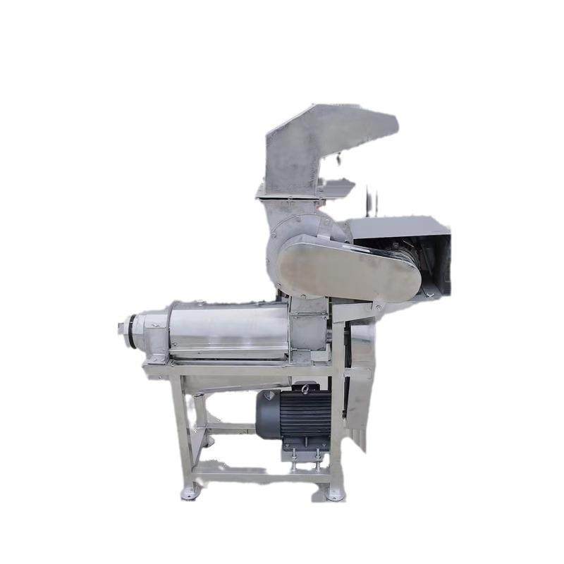 果蔬破碎榨汁机 羽衣甘蓝螺旋榨汁设备 商用大型柠檬挤汁机,淘宝优惠券,粉丝福利购,淘宝优惠卷