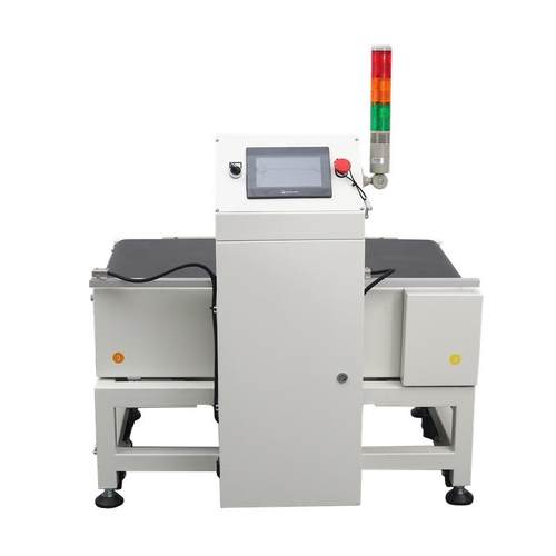 在线称重机检重秤食品药品称重机全自动重量检测设备皮带式滚筒式 - 图3