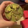 Harry Potter Ring Box