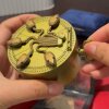 Harry Potter Ring Box