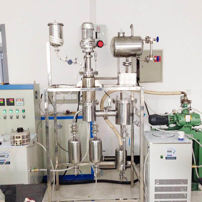 蒸馏器成套设备薄膜蒸发器成套设备蒸发成套设备试验装置短程分子,淘宝优惠券,粉丝福利购,淘宝优惠卷