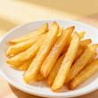 麦肯经典系列3/8冷冻粗薯半成品胖薯条空气炸锅食材餐饮商用批发