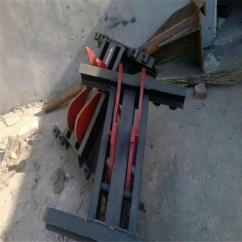 供应2025年热销24KG钩式捕车器 捞车器捕车器 斜井跑车自动捕车器 - 图2