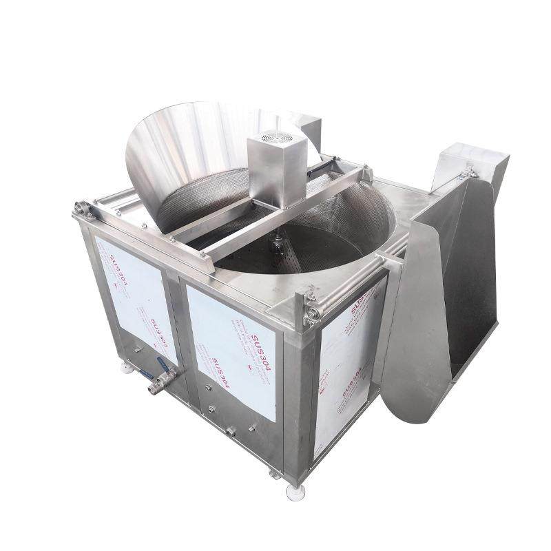 全自动油炸设备厂家现货 油面筋油炸机 肉制品油炸机 蚕豆油炸机,淘宝优惠券,粉丝福利购,淘宝优惠卷