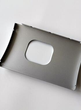 cnc铝合金加 工不锈钢钣金折弯手板模型机械五金数控车床拉伸件机