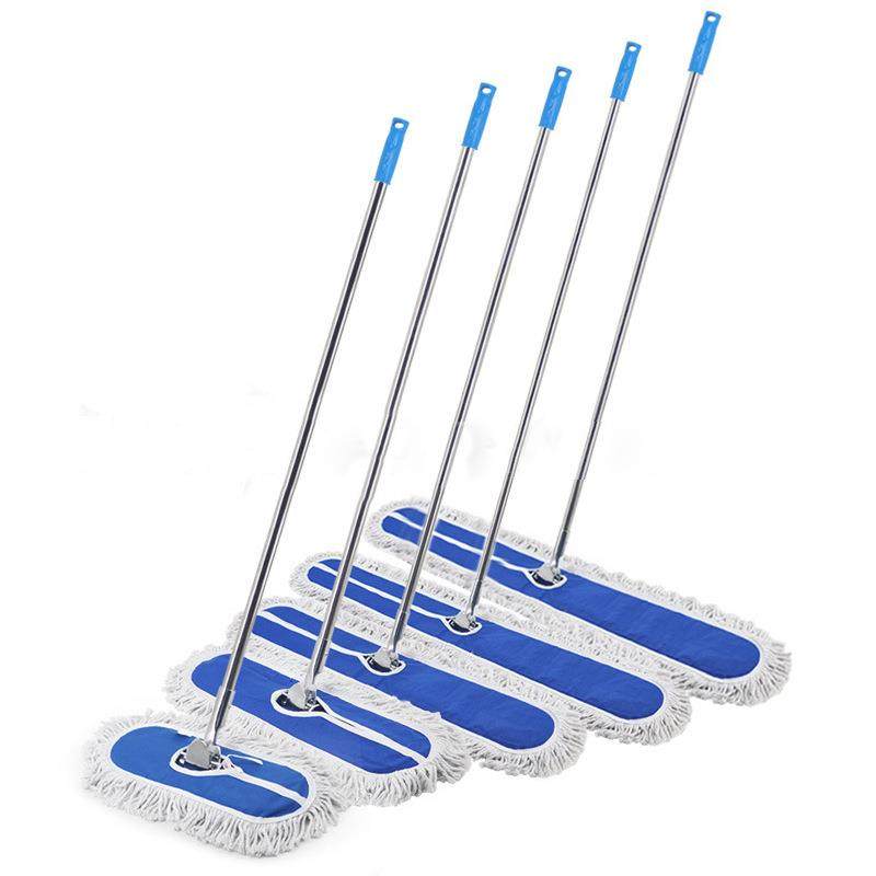 学校物业大号棉线尘推平板拖把加厚棉纱拖把布排拖地拖家用酒店,淘宝优惠券,粉丝福利购,淘宝优惠卷