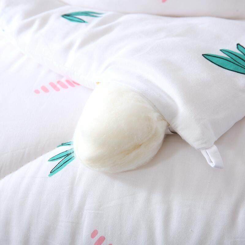 手工棉花被纯棉被芯新疆棉被棉絮冬被子单人双人儿童垫被褥子加厚,淘宝优惠券,粉丝福利购,淘宝优惠卷