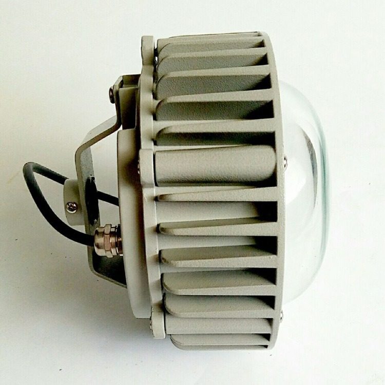 NFC9180防眩泛光灯 吊杆护栏弯杆灯 防水防尘LED平台灯50W80W100W,淘宝优惠券,粉丝福利购,淘宝优惠卷