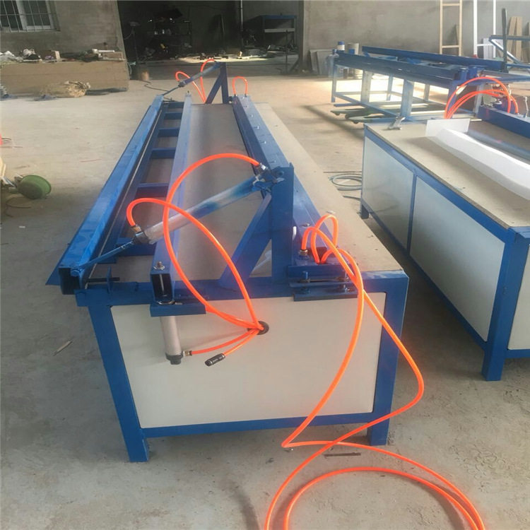 PP塑料板材折弯机 2.4米亚克力板折弯机 小型手动护角折弯机,淘宝优惠券,粉丝福利购,淘宝优惠卷