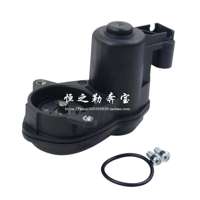 适用BMWF10F18X3X4电子手煞车马达F12Z4F06后刹车分泵电机I8E8963 - 图3