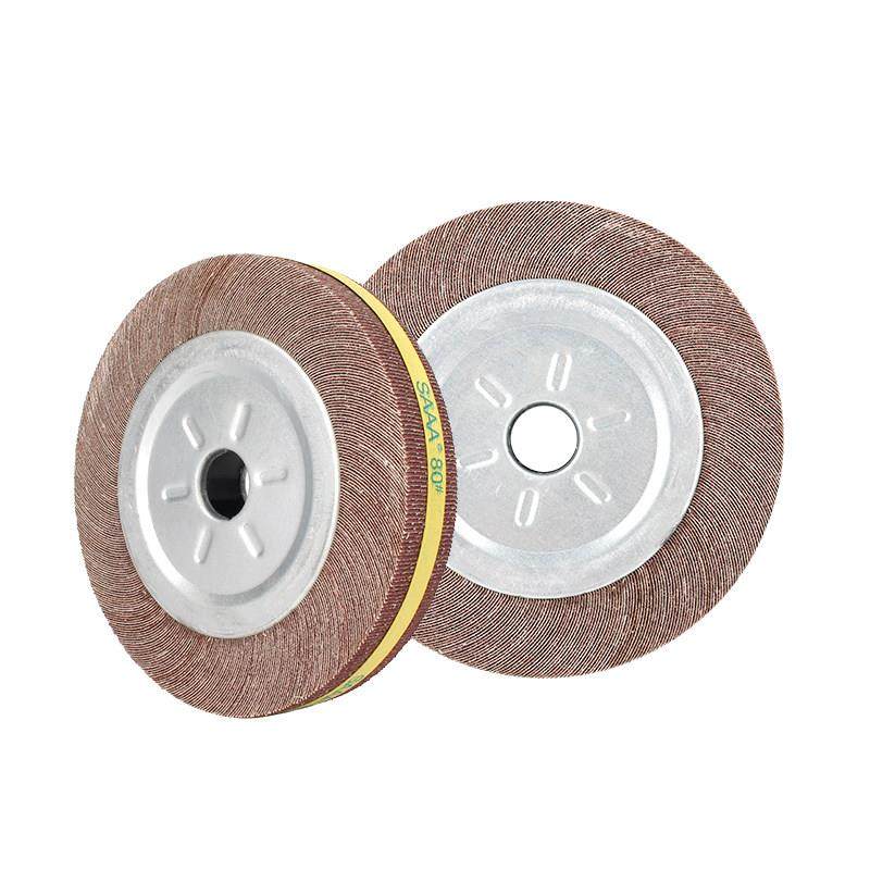 SAAA包邮千叶轮抛光轮千页轮300*50(40)*32百页轮砂布打磨卡盘轮,淘宝优惠券,粉丝福利购,淘宝优惠卷