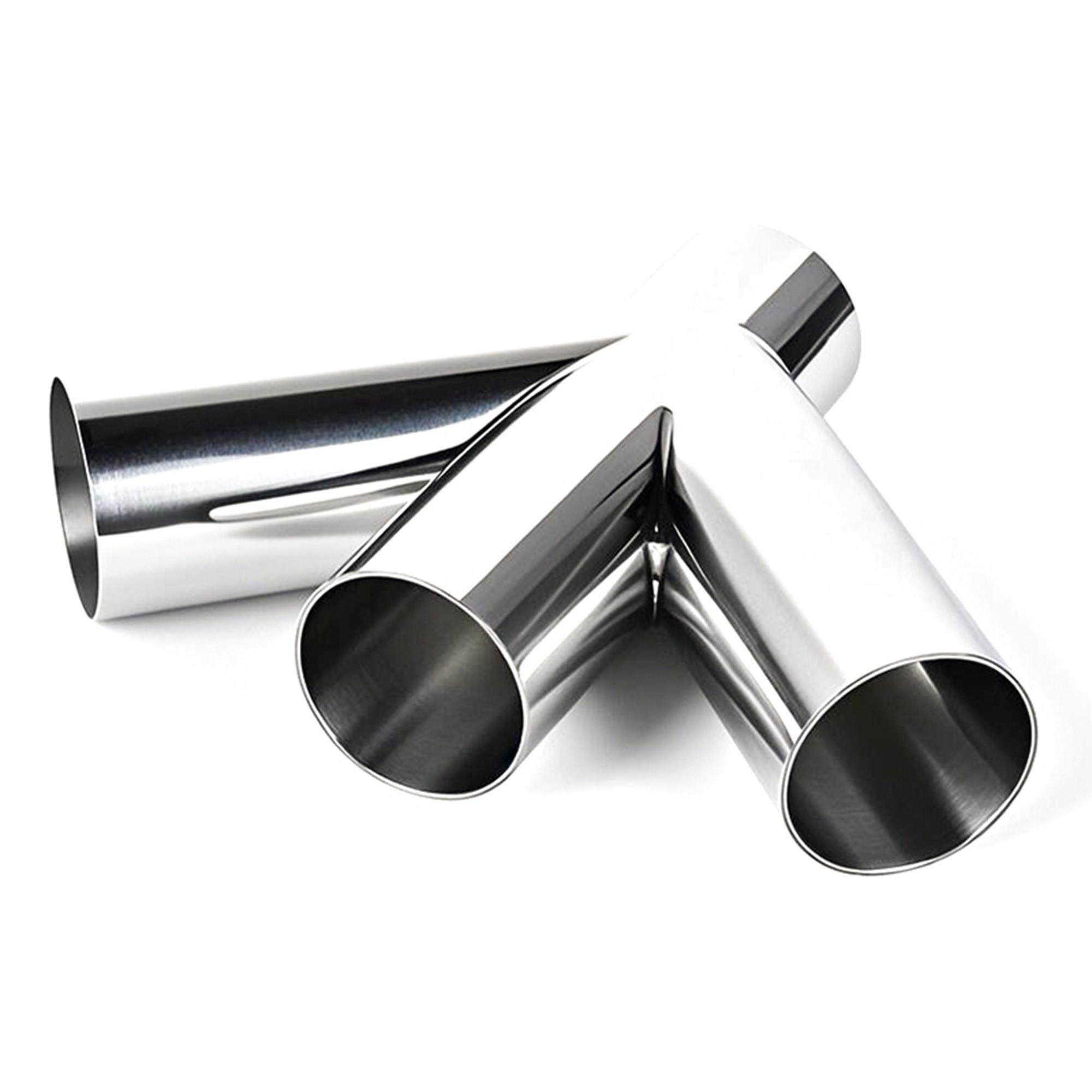 盼特304不锈钢卫生级Y型斜四通水管接头Y形45度焊接三通叉型焊接,淘宝优惠券,粉丝福利购,淘宝优惠卷