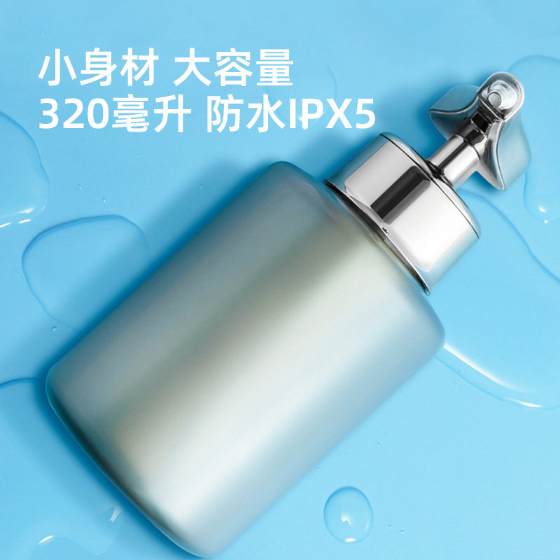 消消君洗洁精自动感应器洗手液机厨房自动洗洁精机出液器家用,淘宝优惠券,粉丝福利购,淘宝优惠卷