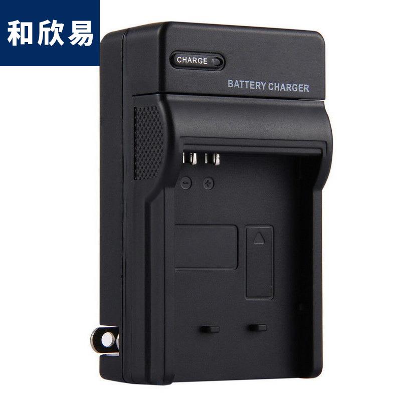 适用富士电池座充FNP45 LI42B FNP80 NP-W126 W235充电器 - 图3