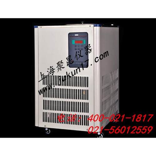 低温冷却液循环泵DLSB-20/10 - 图0