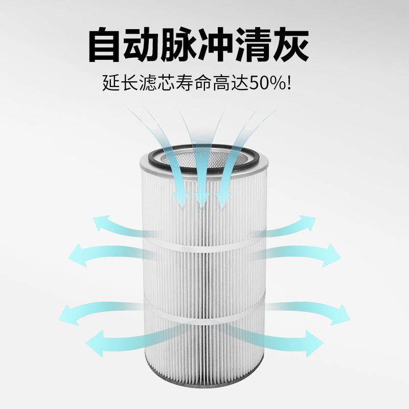 工业除尘器打磨房除尘设备粉尘除尘机除尘设备除尘器环保设备厂家,淘宝优惠券,粉丝福利购,淘宝优惠卷