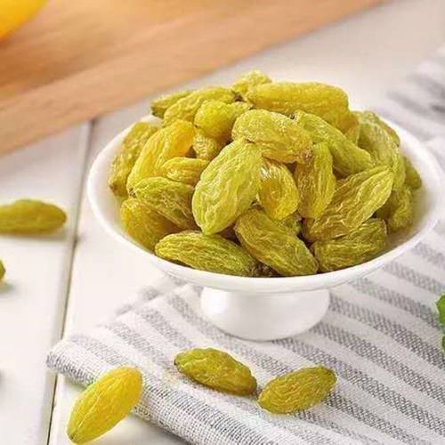 【无干燥剂】正宗新疆无籽葡萄干无核白无添加酸甜无沙干果 - 图2