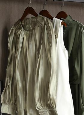 样板房衣帽间衣服衣柜装饰品软装现代可及的奢侈品鞋包家居装饰品