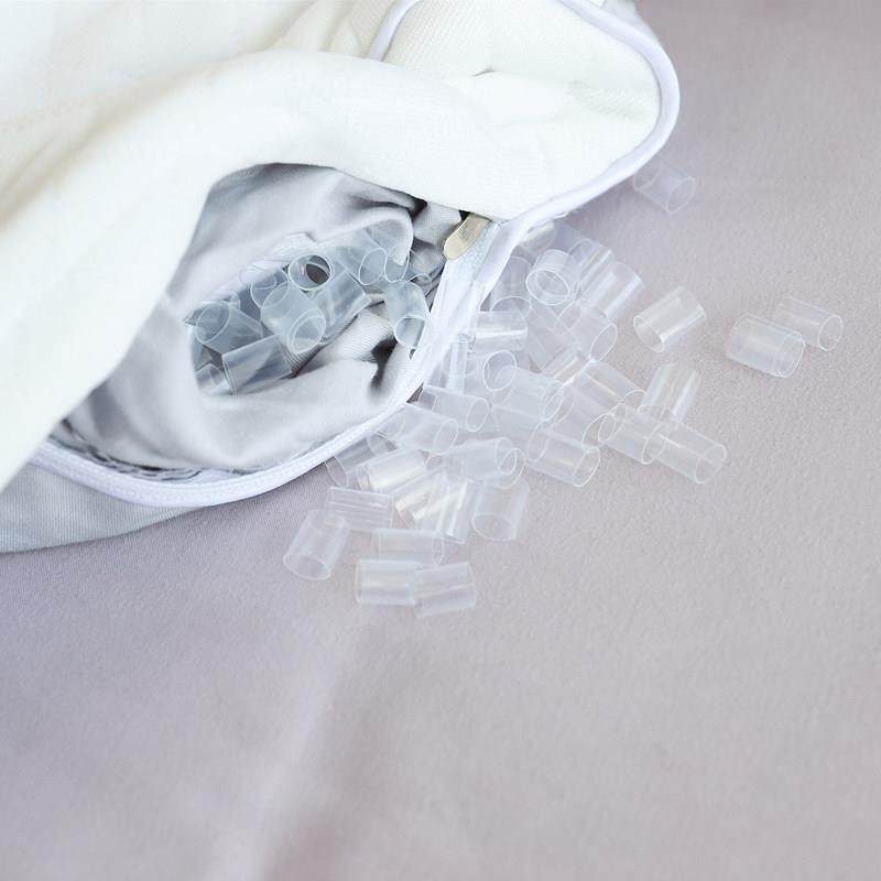 出口日本Pe软管枕头颈椎枕芯单可洗软管枕头颈椎枕,淘宝优惠券,粉丝福利购,淘宝优惠卷