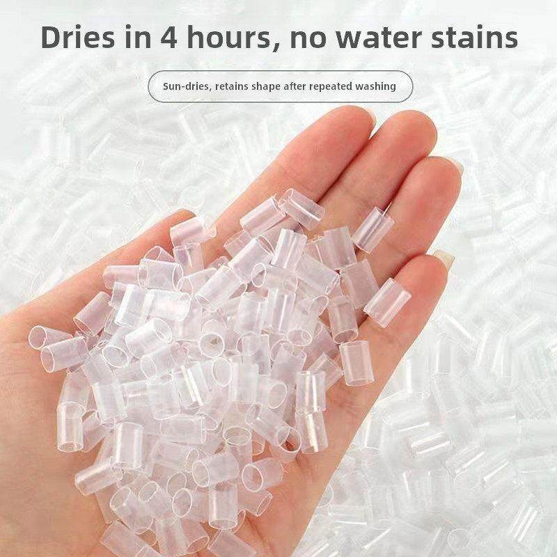 出口日本Pe软管枕头颈椎枕芯单可洗软管枕头颈椎枕,淘宝优惠券,粉丝福利购,淘宝优惠卷