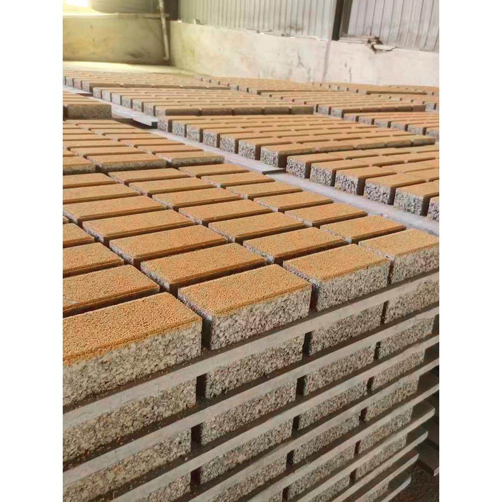 PC砖透水砖荷兰砖植草砖水泥砖道板砖彩砖人行道小区砖厂家定制,淘宝优惠券,粉丝福利购,淘宝优惠卷