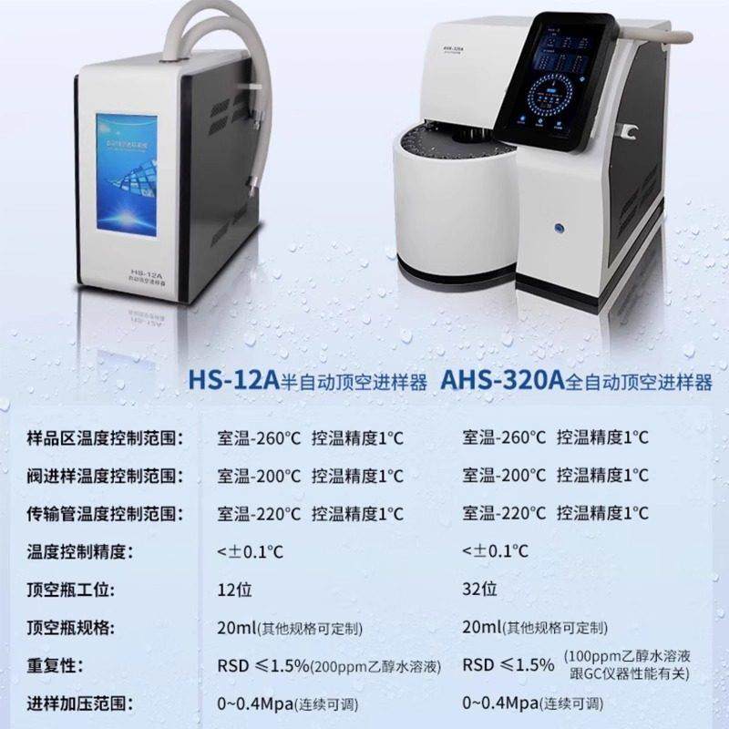全自动顶空进样器气相色谱仪样品前处理一体化实验室装置检测仪器,淘宝优惠券,粉丝福利购,淘宝优惠卷