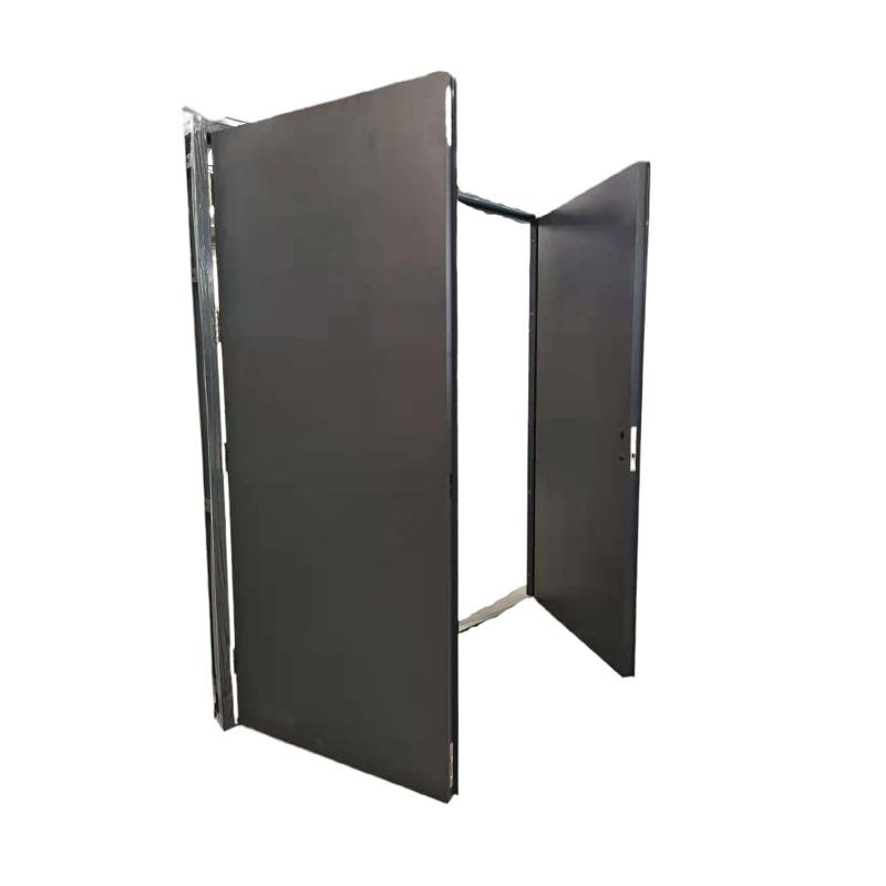 不锈钢简约隔音门直播间隔声门室内静音门款式多样 - 图3