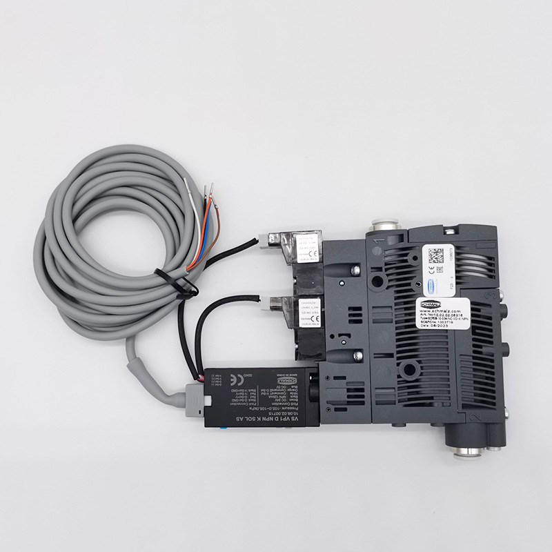 真空发生器SCPSB 10 S04 NC VD-K-NPN SCPSB 15 S02施迈茨SCHMALZ - 图0